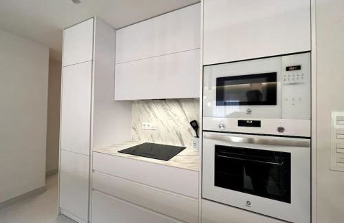 Calahonda Turquesa, apartamento en Calahonda Playa - Foto 33