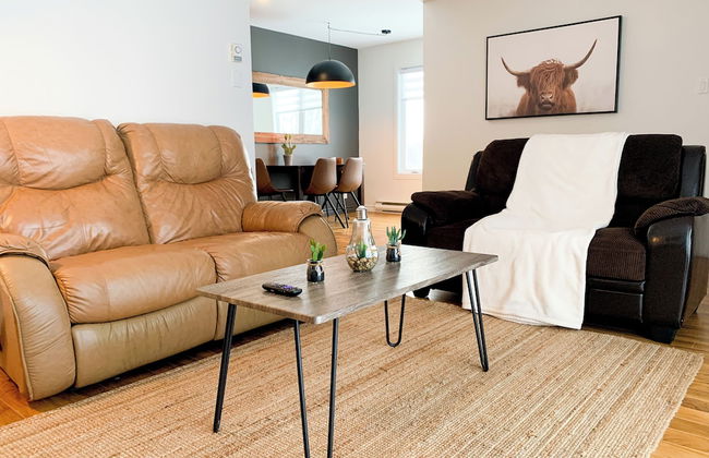 Condos du Mont-Trinité - Foto 15