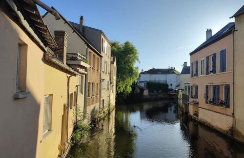 Le CHIC ETHNIC DREUX - Foto 23