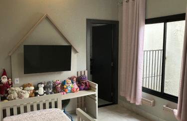 Linda casa Araguaína - Photo 13