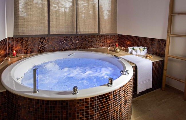 Aparthotel Adagio Bâle Mulhouse Aéroport - Foto 27