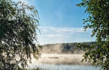 Skrawek Nieba Mostki - Foto 15