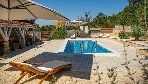 Gorgeous Home In Pokrovnik With Wifi - Foto 5