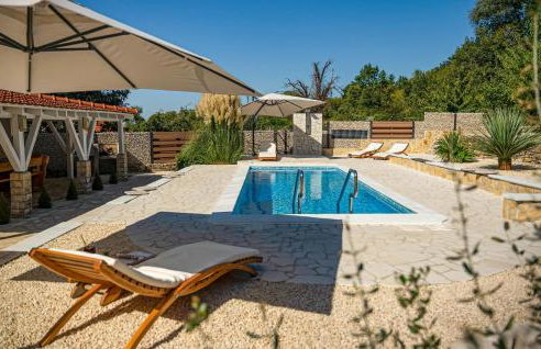 Gorgeous Home In Pokrovnik With Wifi - Foto 5