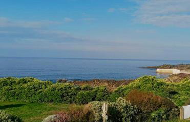 Maison jardin bord de mer Bretagne authentique - Foto 20