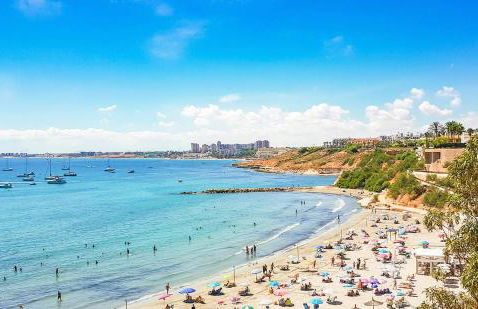 Soleil Villamartin Golf - Foto 33