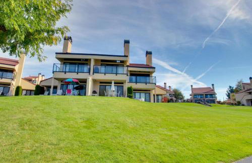 Lake Chelan Shores - Foto 1