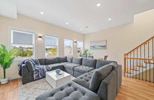 Skyline Serenity Luxe NYC Retreat - Foto 6