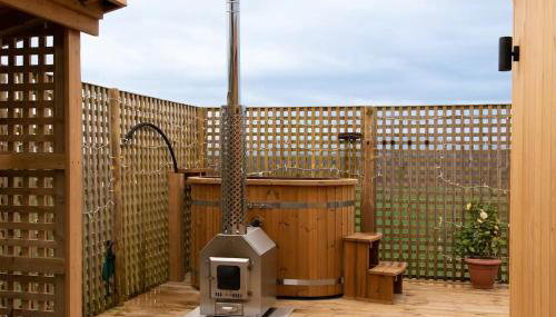 The Paddock- Loch Lomond and Trossachs - Foto 5