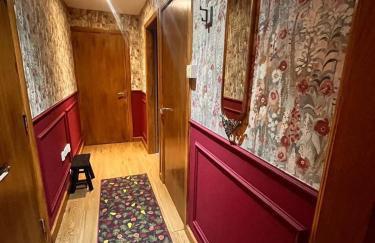 Cute and Cosy Apartment in the heart of Derry - Foto 6