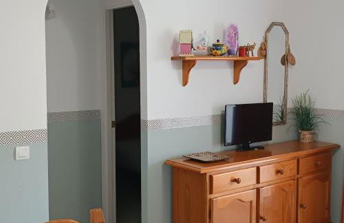 Balcon de San Jose - Foto 12