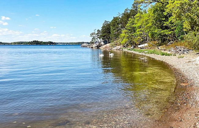 4 Person Holiday Home in Varmdo-by Traum - Photo 6