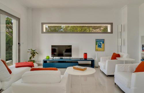 Balcon de Javea - Foto 14