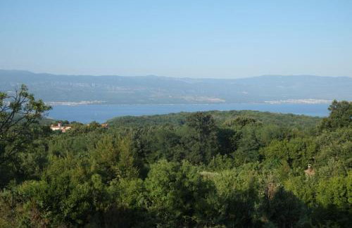 Hilltop Villa Risika - Foto 43