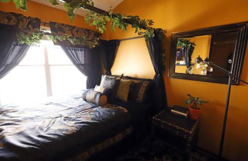 Waterfront 6-Bedroom Wizarding Villa in Lake Berkley Near Universal Studio's Harry Potter - Foto 17