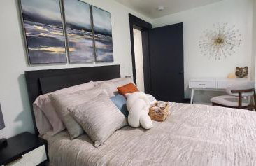 Tett House 1st Floor Apartment - Foto 2