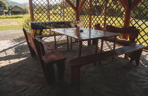 Domki Nad Potokiem - Foto 22