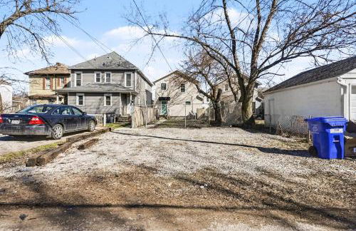 2 Bedroom Home - Posh Princeton Pad - Foto 40