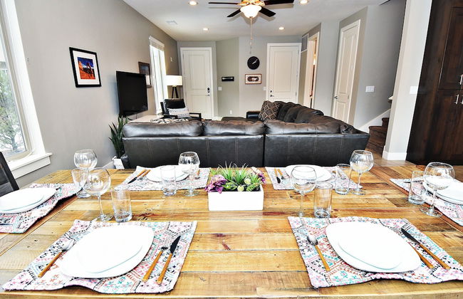 Entrada at Moab 429 - Foto 25