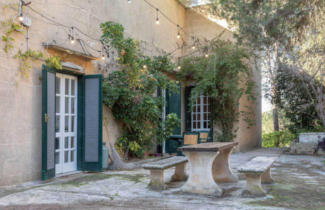 Villa Armonia - Foto 46