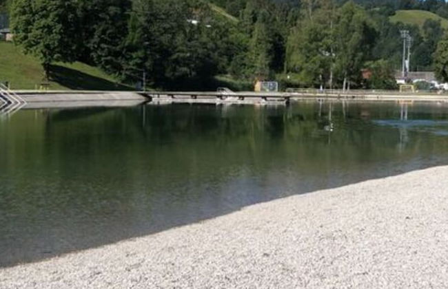 Holiday Apartment Leiner - Foto 19