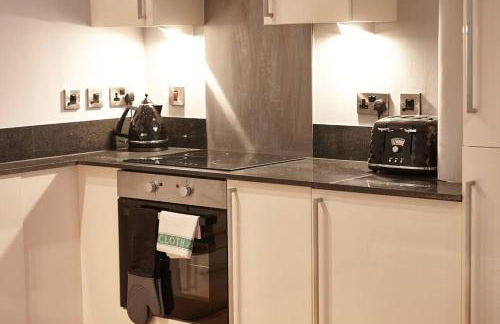 The Diamond Suite - Foto 32