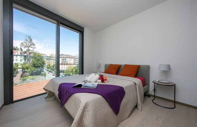 Urban Flat Paradiso - Foto 2