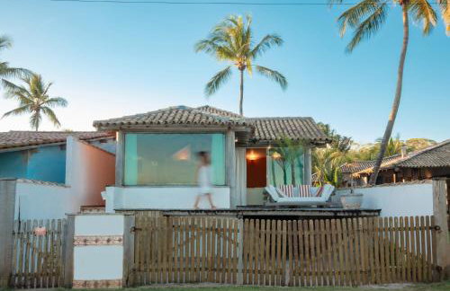 Casa Ponta de Areia - Foto 71