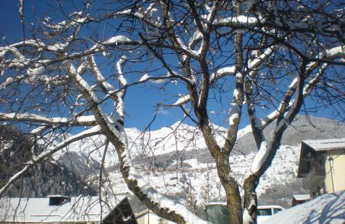 Pejo Appartamenti Pegolotti - Foto 24