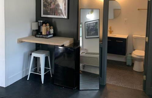 The Rest Suite 5 - Foto 14