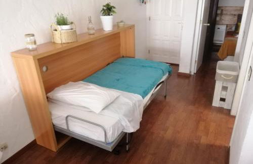 El retiro azul - Foto 15