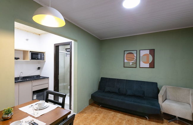 MERANO GRAMADO - Charme - Foto 31