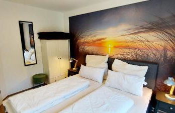 Ferienwohnung Ostsee Graal-Müritz Küstenwald - Foto 11