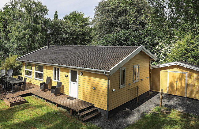 6 Person Holiday Home in Borup - Foto 1