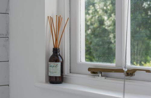 The Hay Loft - Pass the Keys - Foto 13