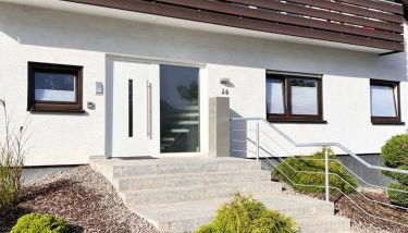 xxl Apartment Sinsheim - Foto 2