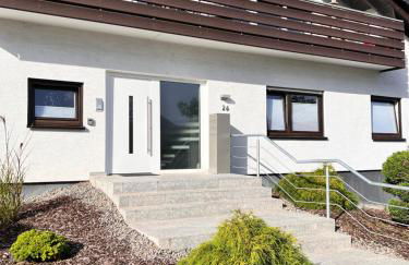 xxl Apartment Sinsheim - Foto 2