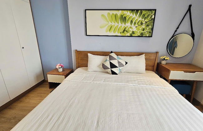 Angela House Ha Long - Foto 14