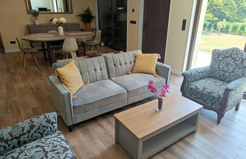 Casa verde de Lobán - Foto 3