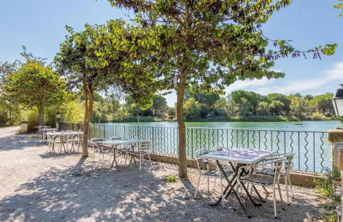 Village Pierre & Vacances Pont Royal en Provence - Foto 3