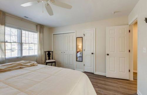 A Luxury Townhouse - Music RowDowntown Nashville - Foto 14