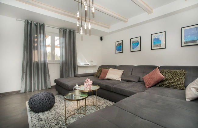 Villa Red Hacienda with Pool - Foto 24