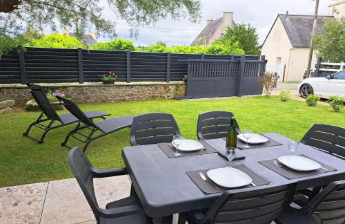 Holiday Home in Guisseny Near the Beach - Photo 8