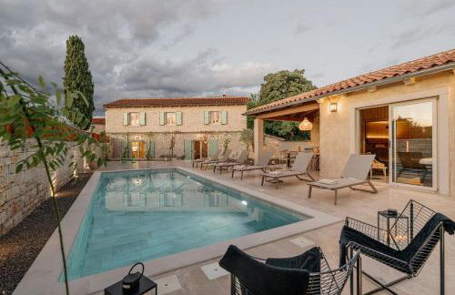 Villa Lapidea by Istrialux - Photo 11