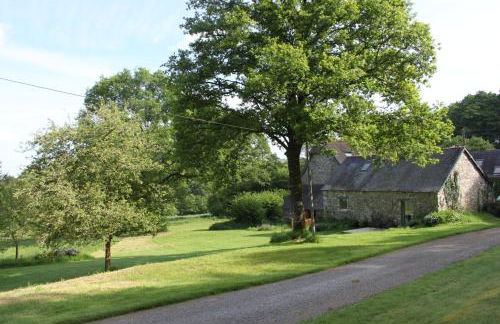 Les gites du Lety - Foto 9