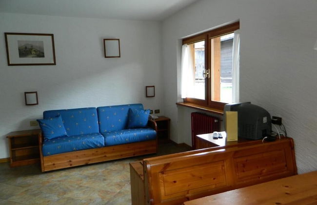 Monterosa Residence Hotel - Foto 30