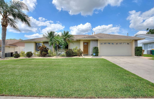 Beautiful Indian Ridge Home - Close to Disney - Foto 42