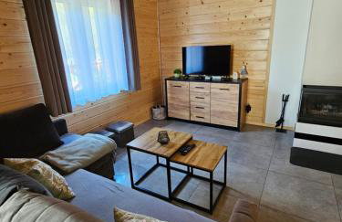 Domek Pod Skarpą - Foto 40