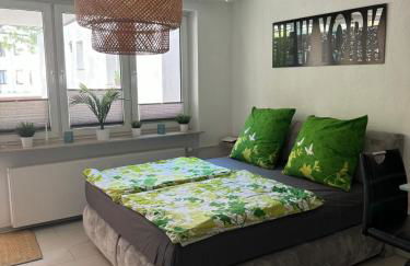 City Appartement 2 Hannover Altstadt - Foto 9