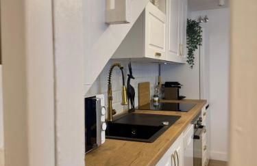 Málaga Center Trinidad Living - Foto 19